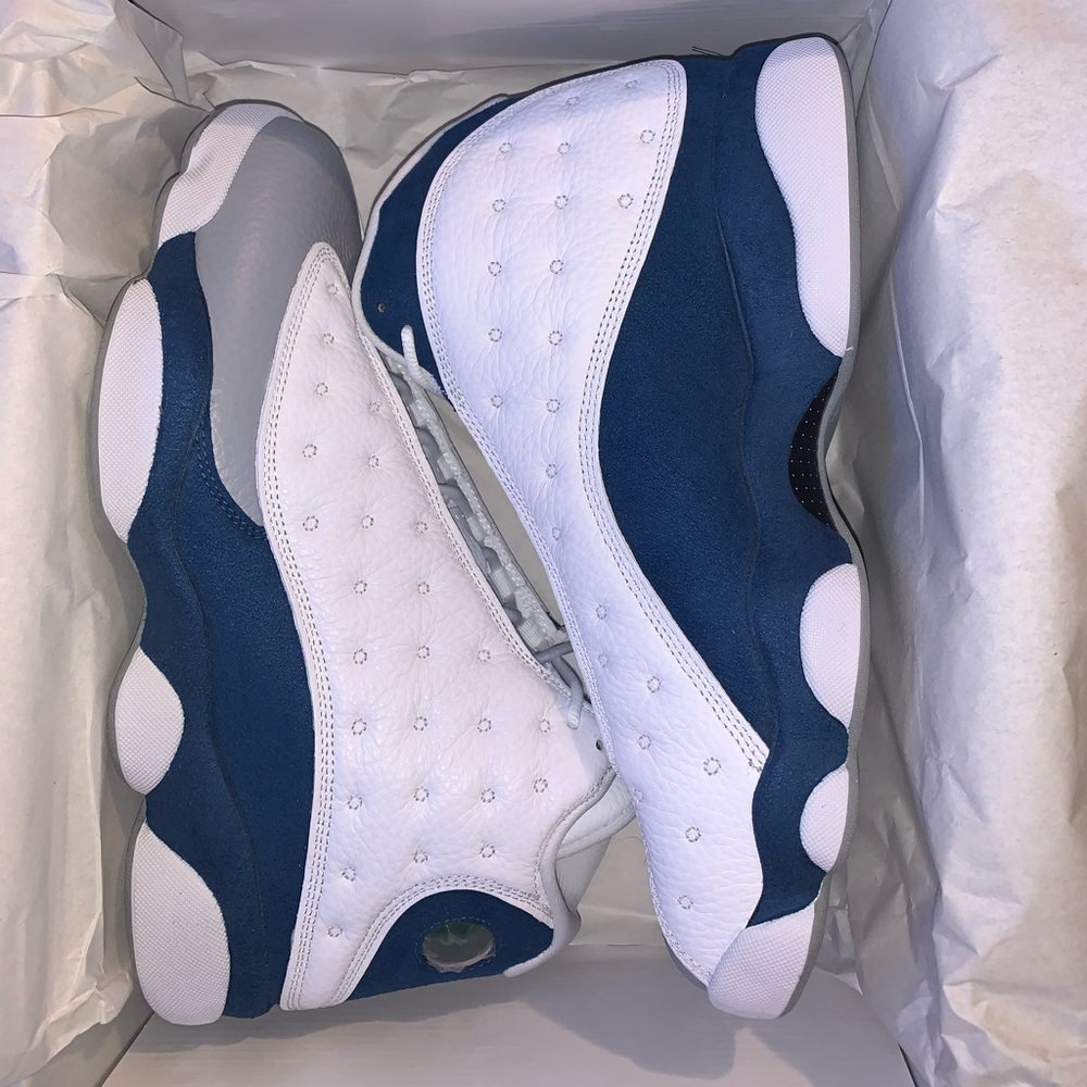 Air Jordan 13 Retro